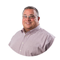 Nigel Addison