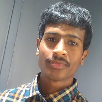 Sangani Purushotham