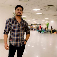 Roshan Ishwar