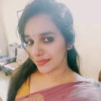 Sneha Sreekumar