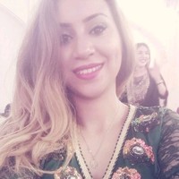 Fatima Zahra Ajaarouj