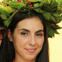 Veronica Lunesu