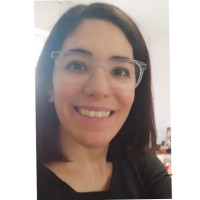 Gloria María del Hoyo Menchaca