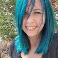 Morrigan Mansfield