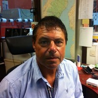 Bertil Persson