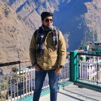 Tanishk Sharma