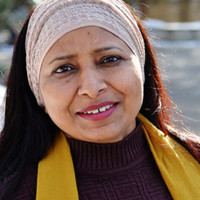 Sangeeta Nagi