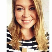 Bridget Byrne