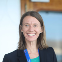 Trudy Harris