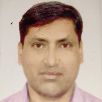 Amarnath Keshri