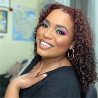 Majorie Camara