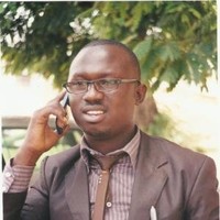 Kevyn Kanga