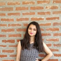 Devanshi Dave
