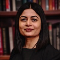 Rupal Solanki
