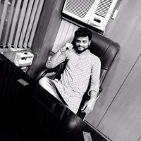 Sahil Garg