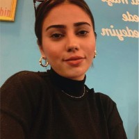 Ceyda Fidan