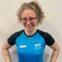 Jodie Martin