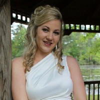 Lauryn Odom