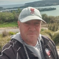 Daniel Fearon