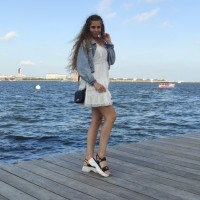 Vladyslava Khalizieva