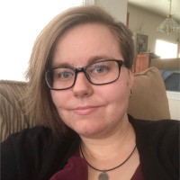 Amy Pollard