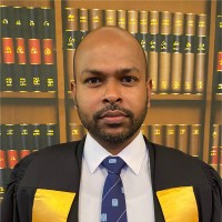Amila Amarasinghe