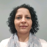 Rina Soni