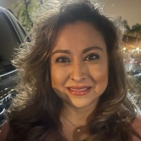Sylvia Gonzalez