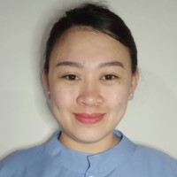 Danica Joyce Celis
