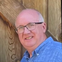 Eric Smith-Breeden