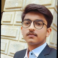 Henil Soni