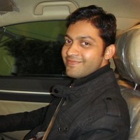 Raman K.