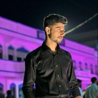 Ayaz Ahmad