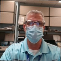 Joseph Allen Cdm, Cfpp