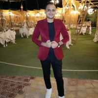 Khaled Mostafa