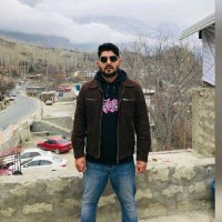 Usman Qaiser