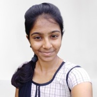 Ridhanya Manoharan