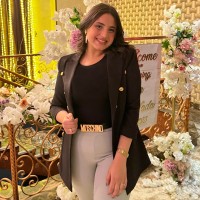 Dina Hafez