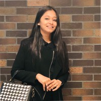 Nupur Adhvaryu