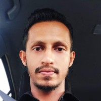 Yohan jayasinghe