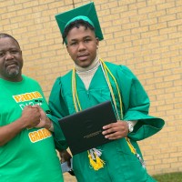 Kenyon Green