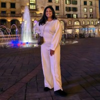 Chiara Singh
