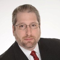 Alan Fried