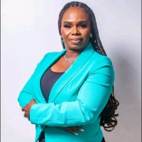 'Bamike Fadipe ACIPM, MBA, SHRM-SCP, MITD