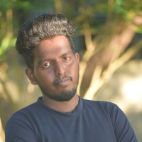 Parthiban Gangadharan