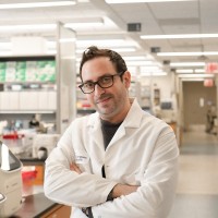 Daniel Rosenblum