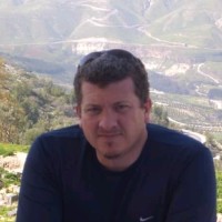 Mark Lundall