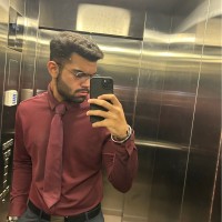 Arnav Kapoor