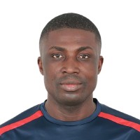 Fredrick Asare