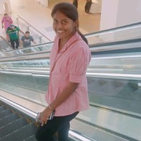 Pushkala Vemula